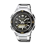 Casio Collection AQ-S800WD-1EVEF - Orologio da uomodi Casio
