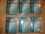 6 GE CEILING FAN & WALL SWITCH LIGHT CONTROL CONTROLLER