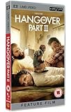The Hangover Part II [UMD for PSP]