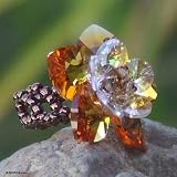 Ring, 'Garden Bower' 6.0 (US Ring Size)
