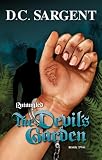 Entangled: The Devils Garden, Book Two (The Entangled Series)