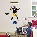 Fathead Ben Roethlisberger Fathead Junior