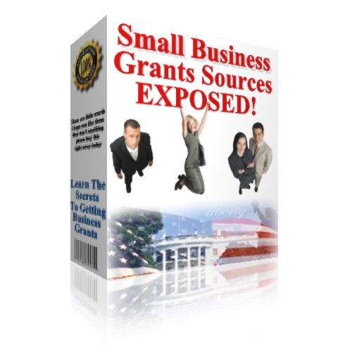 small business grants