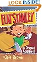 Flat Stanley: His Original Adventure!