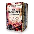 The First Law Trilogy Boxed Set: The Blade Itself, Before They Are Hanged, Last Argument of Kings