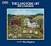 Folk Art 2010 Wall Calendar