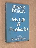 My life and prophecies