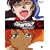 Gunbuster vs. Diebuster: Aim for the Top! - The Gattai [Blu-ray]