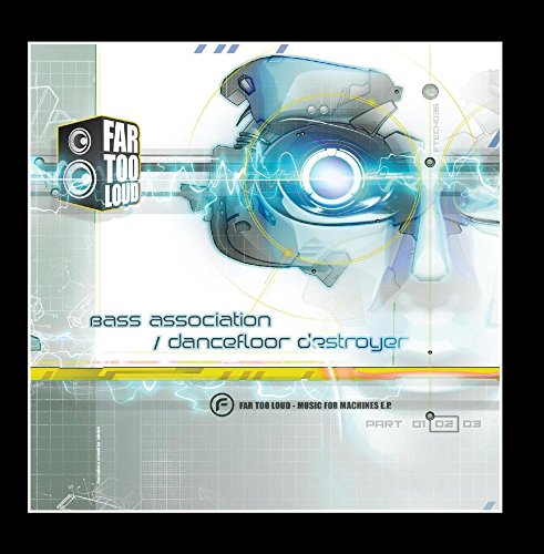 far too loud - Music For Machines Pt. 2 - Zortam Music