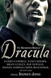 The Mammoth Book of Dracula (Mammoth Books)