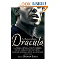 The Mammoth Book of Dracula (Mammoth Books)