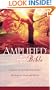 Amplified Bible, Indexed