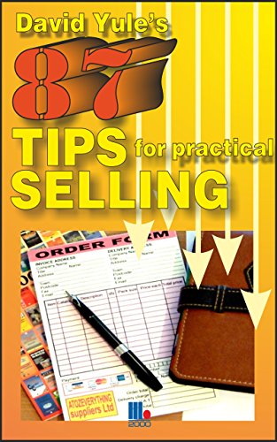 87 Practical Tips for Dynamic Selling