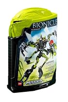 LEGO 8695 BIONICLE Mistika Goras （ゴーラスト）