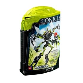 LEGO Bionicle Gorast by LEGO