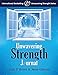 Unwavering Strength Journal