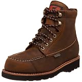Irish Setter Mens 849 Wingshooter 6 Waterproof Lace-up Boot by Irish Setter