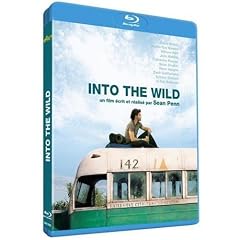 Into the Wild [Blu-ray]