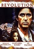 Revolution - Al Pacino [DVD]