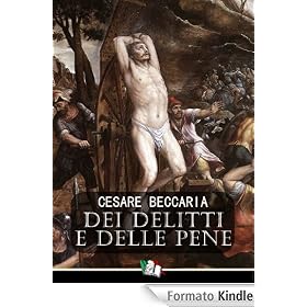 Dei delitti e delle pene