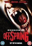 Off Spring [DVD]