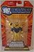 Search : DC Universe Justice League Unlimited Fan Collection Action Figure Booster Gold