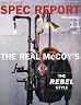 THE REAL McCOY'S