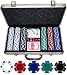 300 piece 11.5 gram Dice Poker Set