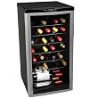DANBY DWC357BLP 35BLT WINE COOLER PLAT DR TRIM