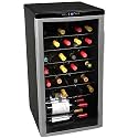 Danby DWC357BLP Designer Wine Cooler