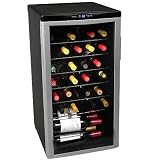Danby DWC357BLP Designer Wine Cooler