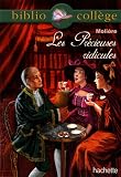 Les précieuses ridicules