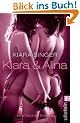 Kiara und Alina: Erotischer Roman