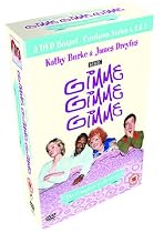 Gimme, Gimme, Gimme : Complete BBC Boxset [DVD] [1999]