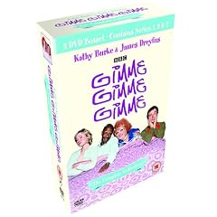 Gimme, Gimme, Gimme (Complete) 