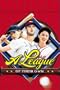 A League Of Their Own