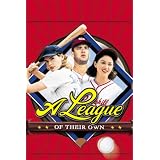 A League Of Their Own