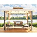 Home Wellington Gazebo - 10x10'
