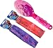 Hannah Montana Hairbrush &amp; 2 Hannah Montana Headbands,Hannah Montana Hat also available!