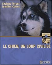 Le chien, un loup civilis&eacute;