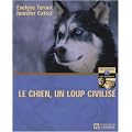 Le chien, un loup civilis�