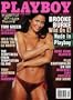 2001 Brooke Burke Playboy magazine