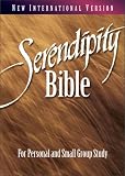 Serendipity Bible: New International Version