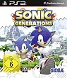 Sonic Generations