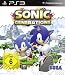 Sonic Generations