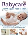 Babycare Everything You Need to Know
