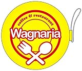 WORKING!! コインケース ワグナリア