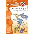 miniL�K: LRS - Training 1: Rechtschreib- und Lese�bungen f�r Grundschulkinder