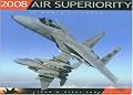 Air Superiority 2008 Calendar