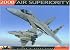 Air Superiority 2008 Calendar